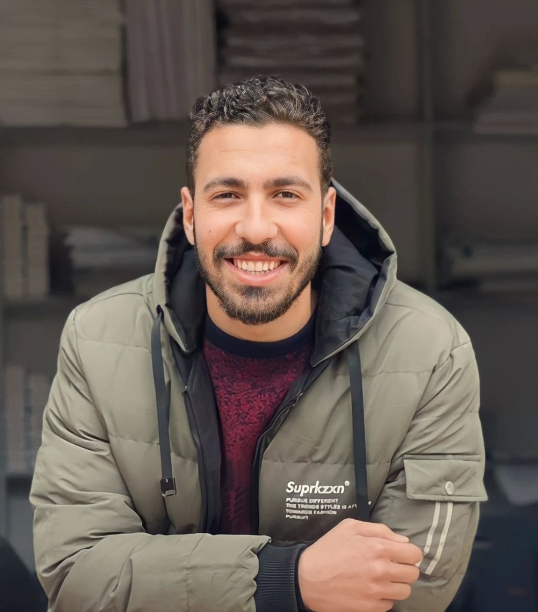 Ammar Mahmoud
