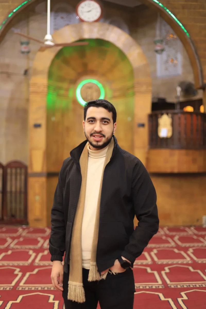 Maher Adel