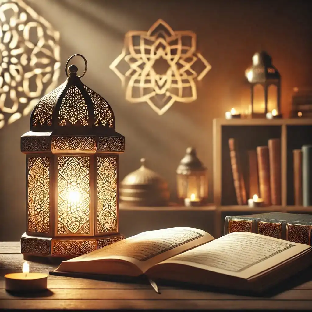 "Ramadan : Mois de Spiritualité, de Réflexion et d’Apprentissage du Coran" "Ramadan : Mois de Spiritualité, de Réflexion et d’Apprentissage du Coran"